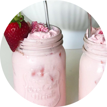 Fortisip Drinks