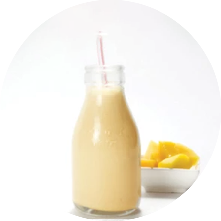 Fortisip Drinks